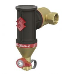 / Flamco Clean Smart mágneses iszapleválasztó, 3/4