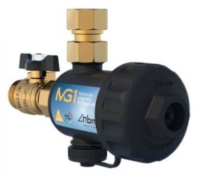 / GENTECH RBM MG1 3/4