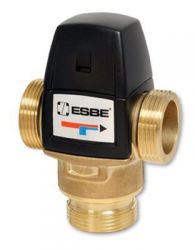 / ESBE VTA522 50-75°C külső menetes 1
