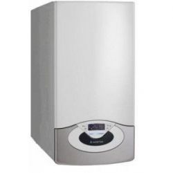 / Ariston Genus Premium EVO HP 65 EU Nagy teljesítményű fali kondenzációs fűtő gázkazán 17,7-65 kW