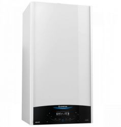 / Ariston Genus One 24 Kondenzációs kombi kazán 24kW