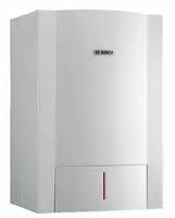Bosch / Bosch Condens 7000 WT ZWSB 22/28-3 A fali kondenzációs gázkazán beépített rétegtárolóval (48 liter)