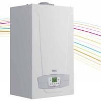 / Baxi Luna Duo-Tec 24 + ERP Fali kondenzációs kombi gázkazán 24 KW + ajándék DIGITÁLIS szobatermosztát