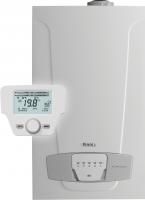 / Baxi Luna Platinum 1.24 + ERP fali kondenzációs fűtő gázkazán 2,4-24 KW