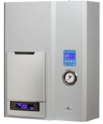 / ELTERM (AsC-W) Kombi átfolyós elektromos kazán Fűtés 4 kW - HMV 6,2 kW