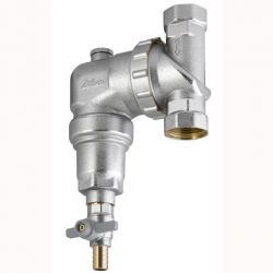 / GENTECH RBM MAG-NUS 3/4