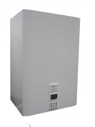 / Biasi Inovia Cond Max E 35S kondenzációs gázkazán beépített 60 literes tárolóval 35kW