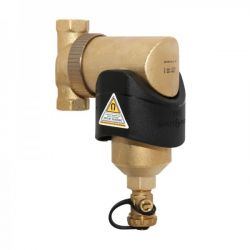 / Spirovent Spirotrap Magnebooster MB3 1