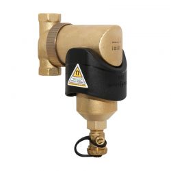 / Spirovent Spirotrap Magnebooster MB3 3/4