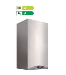 / Ariston Cares Premium 24 EU ERP fali kondenzációs kombi gázkazán 5,5-24 kW