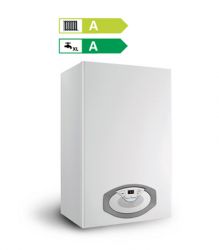 / Ariston Clas B Premium EVO 24 Fali kondenzációs gázkazán beépített tárolóval ( 40 liter)