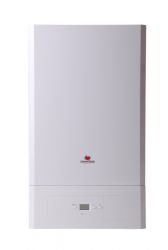 / Saunier Duval Semiatek Condens 28 kondenzációs kombi gázkazán 6,9-29,0 kW