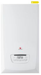 / Saunier Duval Thema Condens AS 30 kondenzációs fűtő gázkazán 9,3-32,8 kW