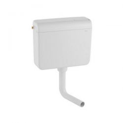  / GEBERIT AP112 Fontana WC-tartly, fehr